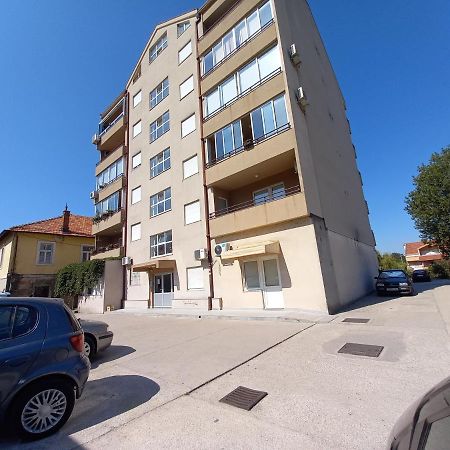Apartman Pause Trebinje Exteriér fotografie