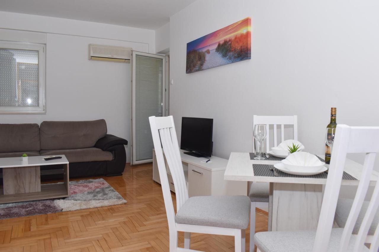 Apartman Pause Trebinje Exteriér fotografie
