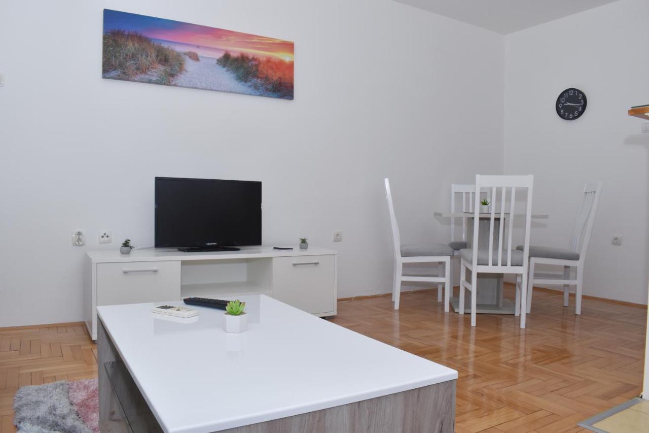 Apartman Pause Trebinje Exteriér fotografie