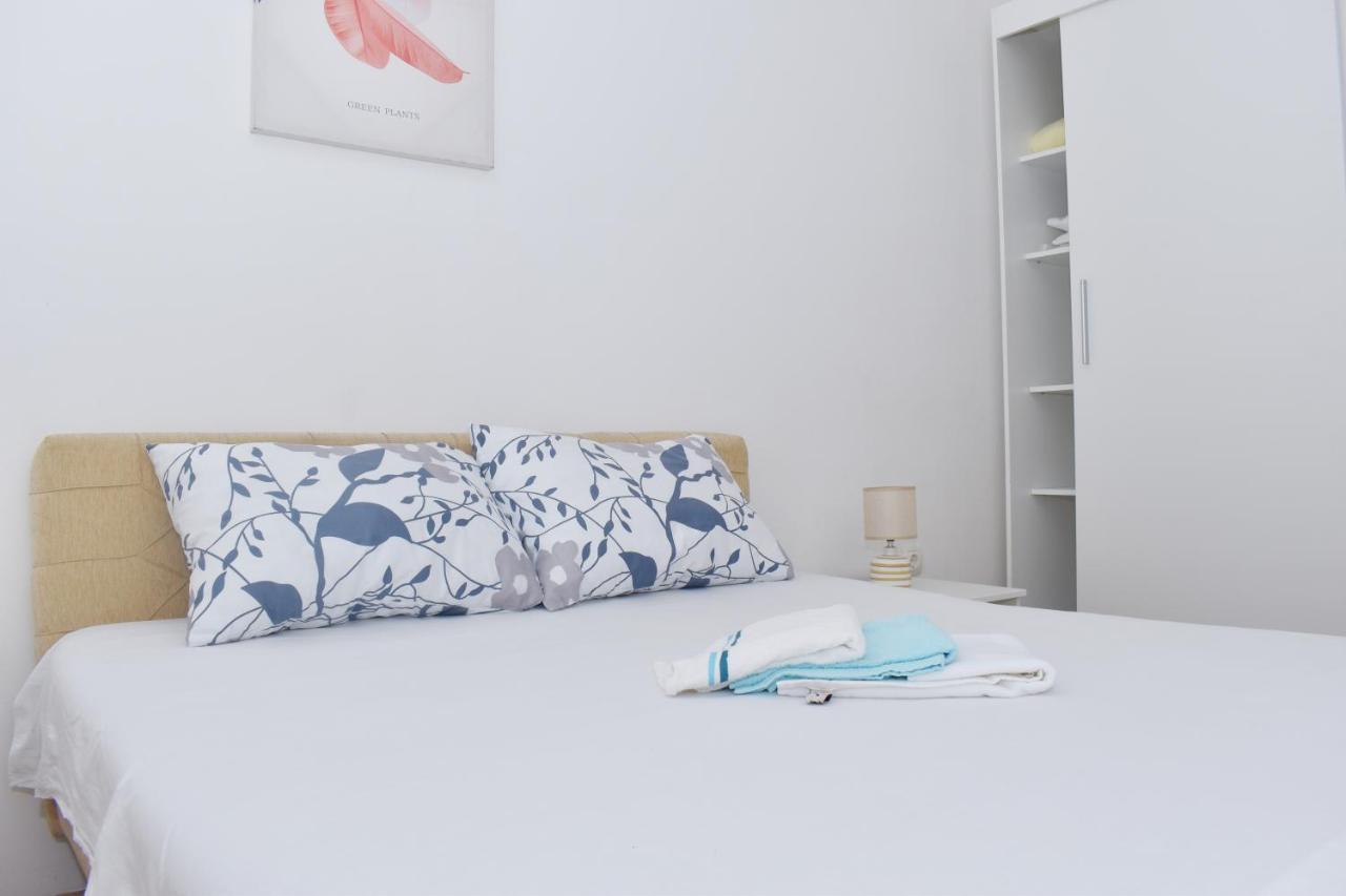 Apartman Pause Trebinje Exteriér fotografie