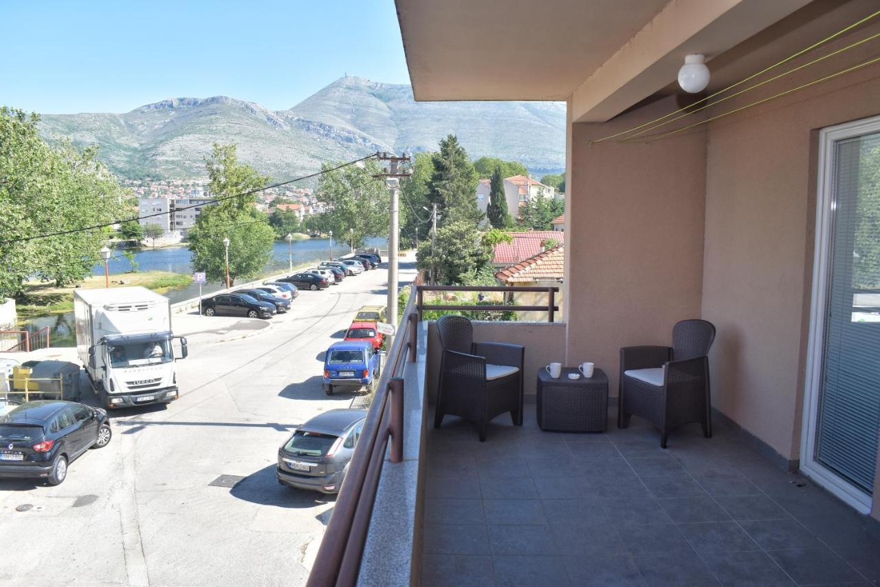 Apartman Pause Trebinje Exteriér fotografie