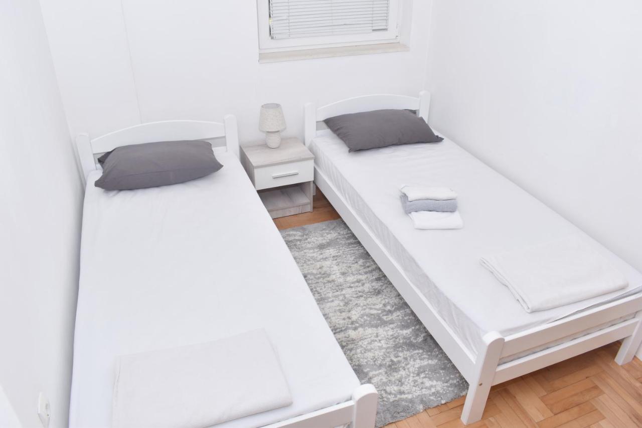 Apartman Pause Trebinje Exteriér fotografie